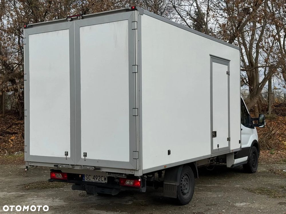 Ford Transit Kontener - 30