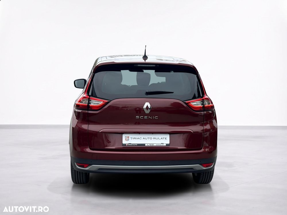 Renault Grand Scenic - 5