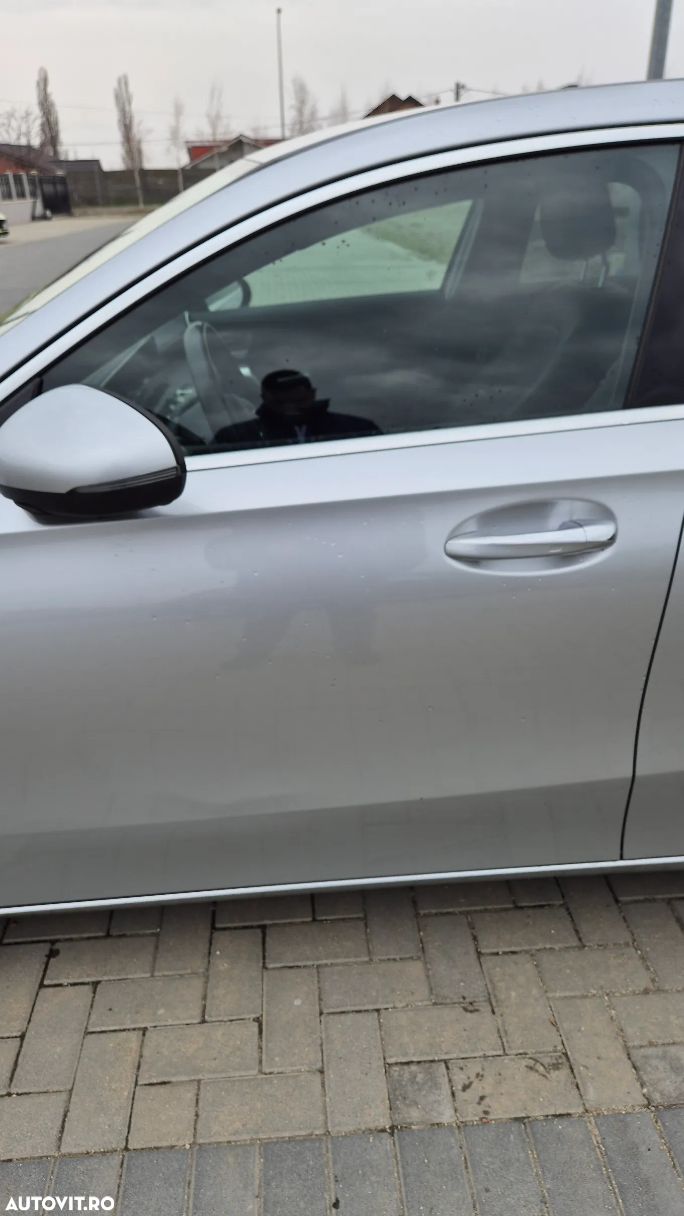 Mercedes-Benz A 200 4MATIC Aut. - 14