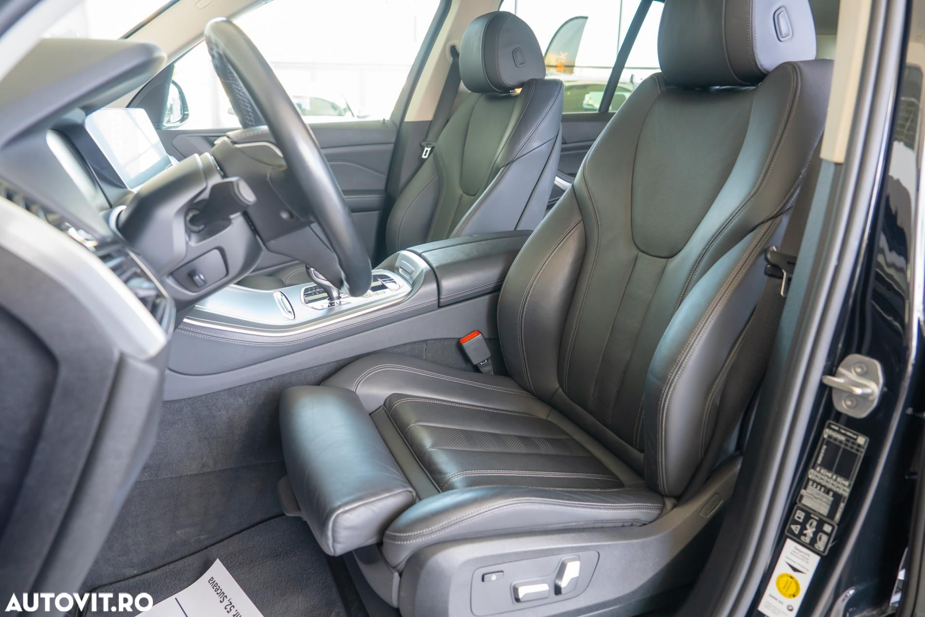 BMW X5 - 11