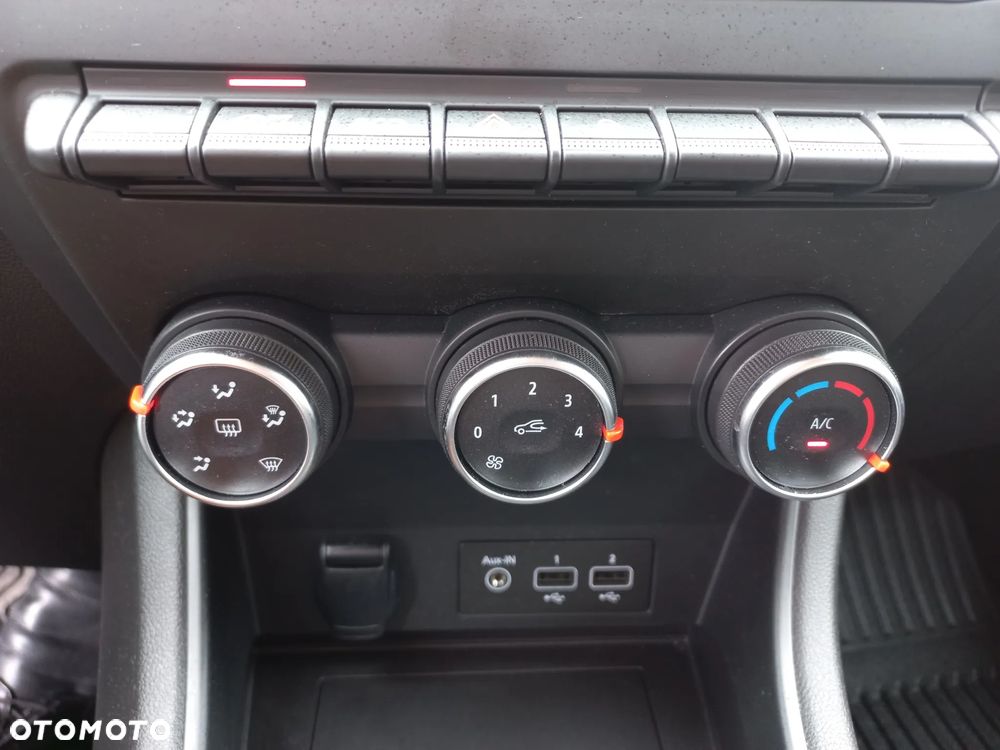 Renault Captur 1.0 TCe Intens - 19