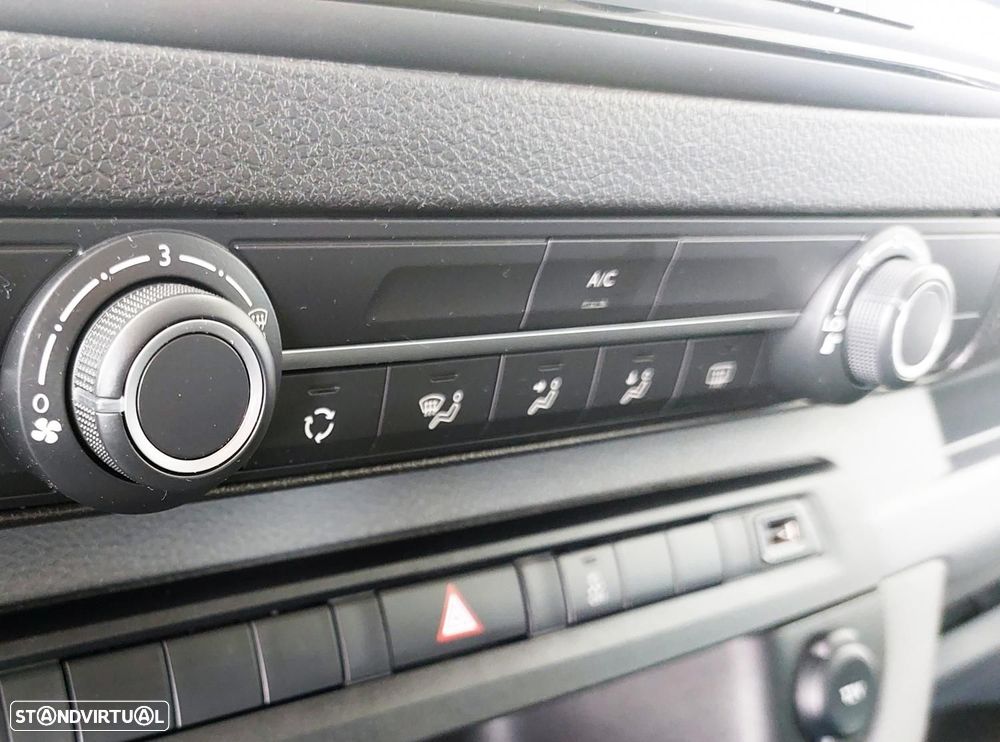 Opel Vivaro-e 50 kWh L2H1 - 22