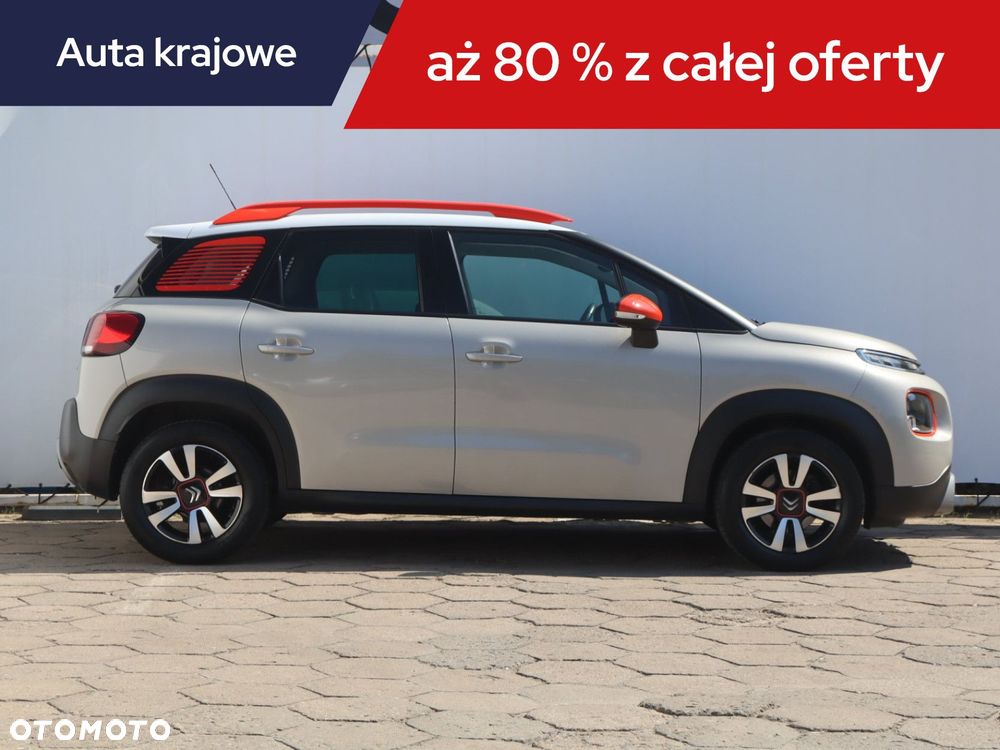 Citroën C3 Aircross - 8