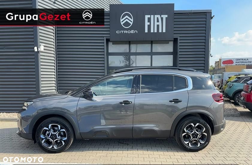 Citroën C5 Aircross - 3