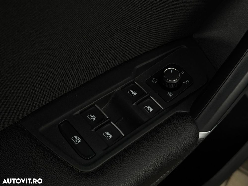Volkswagen Tiguan - 22