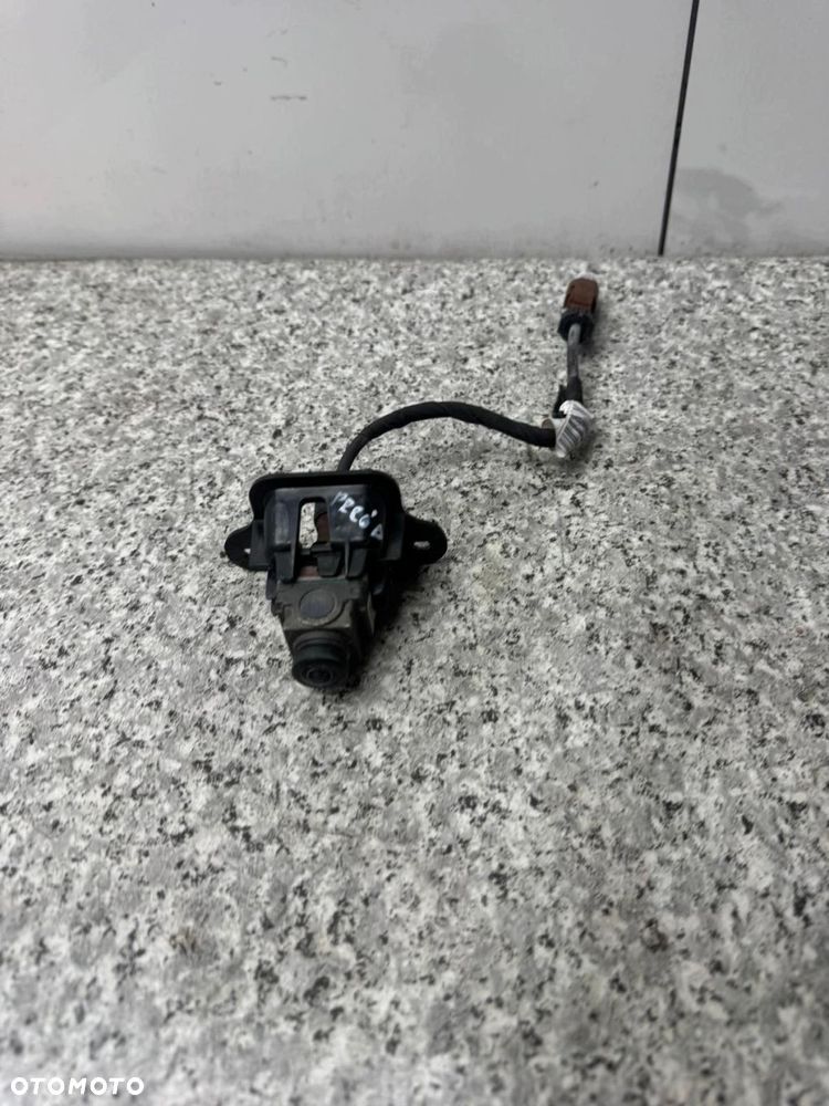 kamera przód mercedes glc w253 x253 2015-2022 a0009054407 - 8
