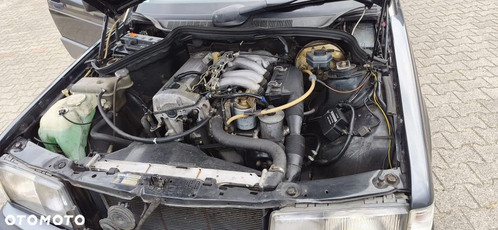 Mercedes-Benz Inny - 7