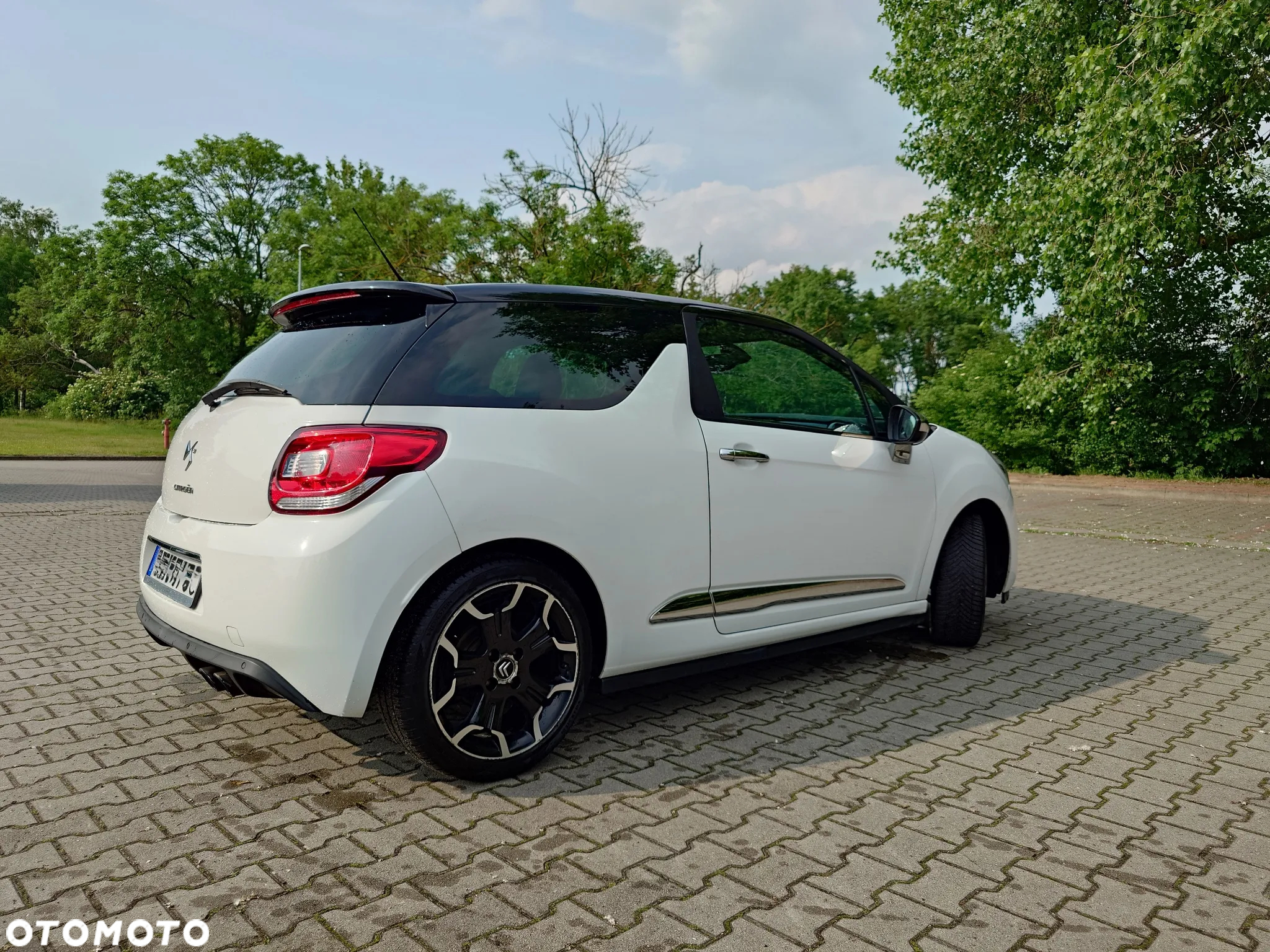 Citroën DS3 - 2