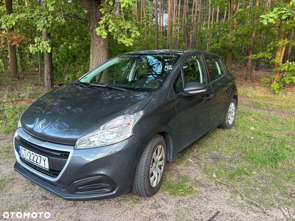 Peugeot 208 1.2 PureTech Access - 3