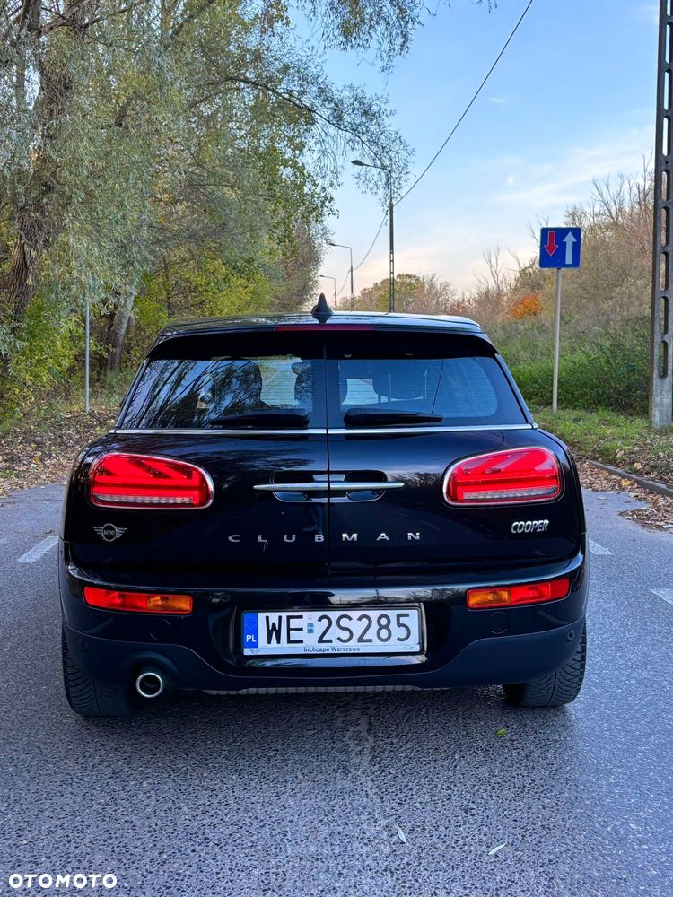 MINI Clubman Cooper - 3