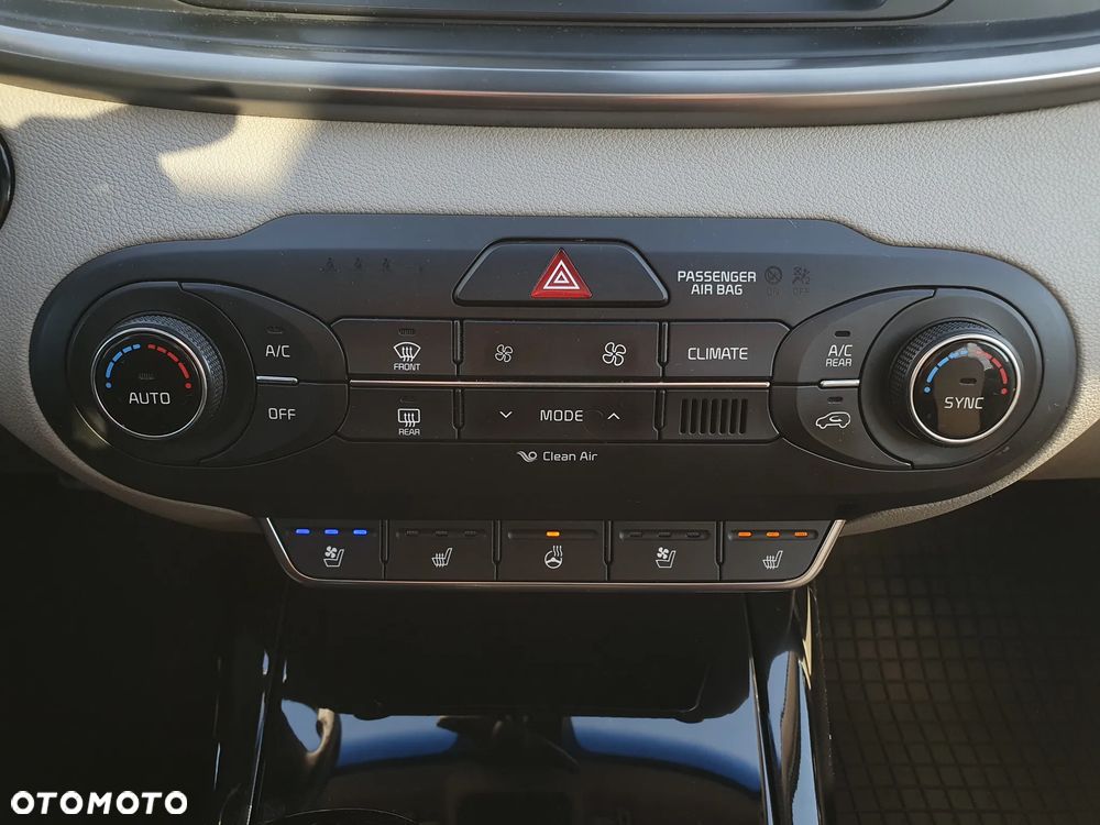 Kia Sorento 2.0 CRDI XL - 34