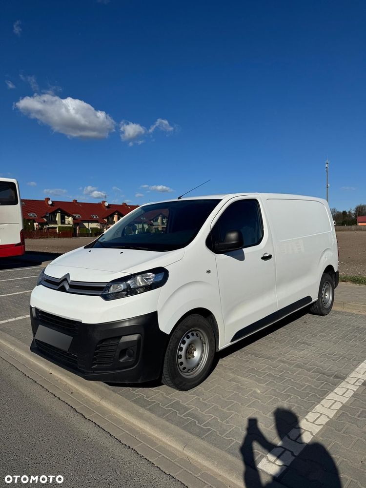 Citroën Jumpy - 1