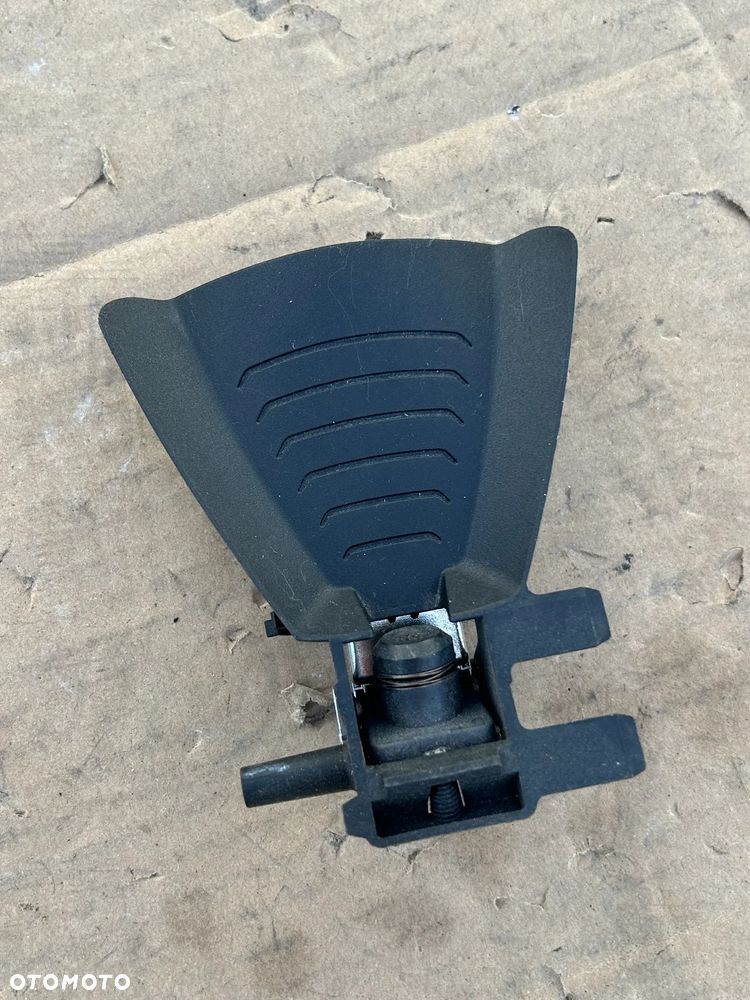 KAMERA KAFAS SZYBY PRZÓD BMW F01 F02 X4 F26 9281718 - 1