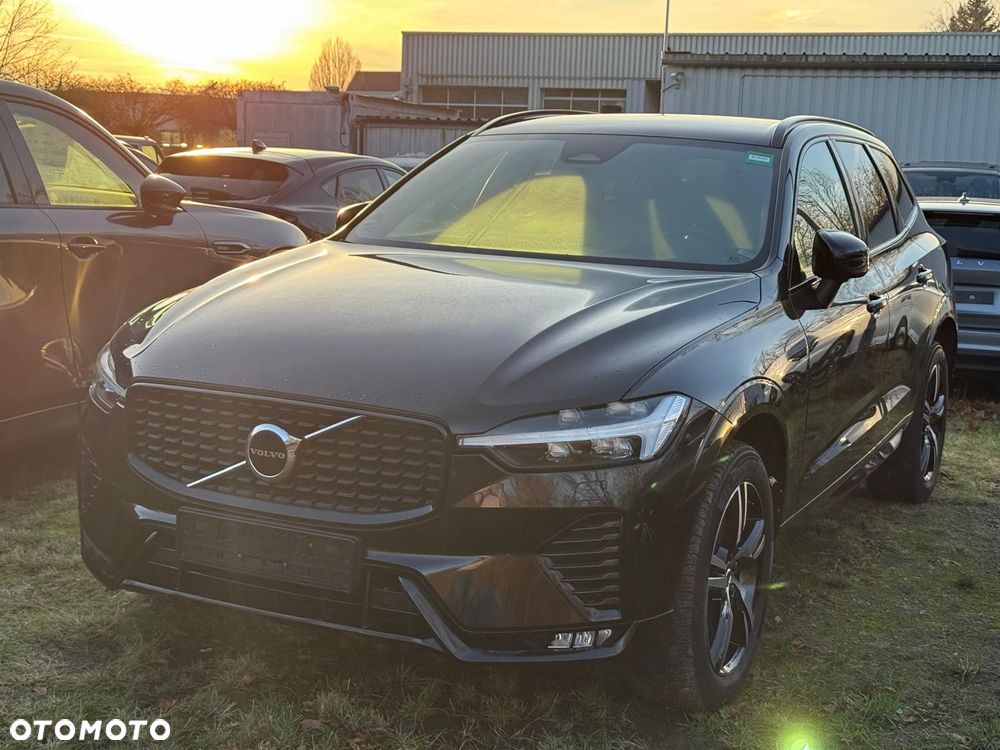 Volvo XC 60 B4 D AWD Geartronic RDesign - 4