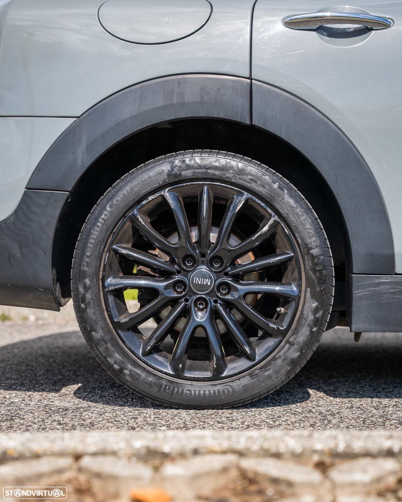 MINI Clubman One Aut. - 8