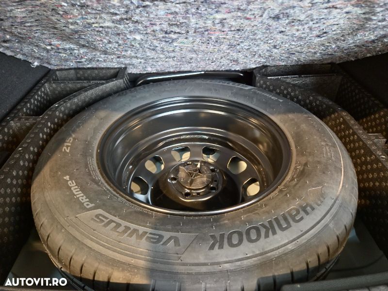 Dacia Duster TCe 130 4X4 MHEV Journey - 22