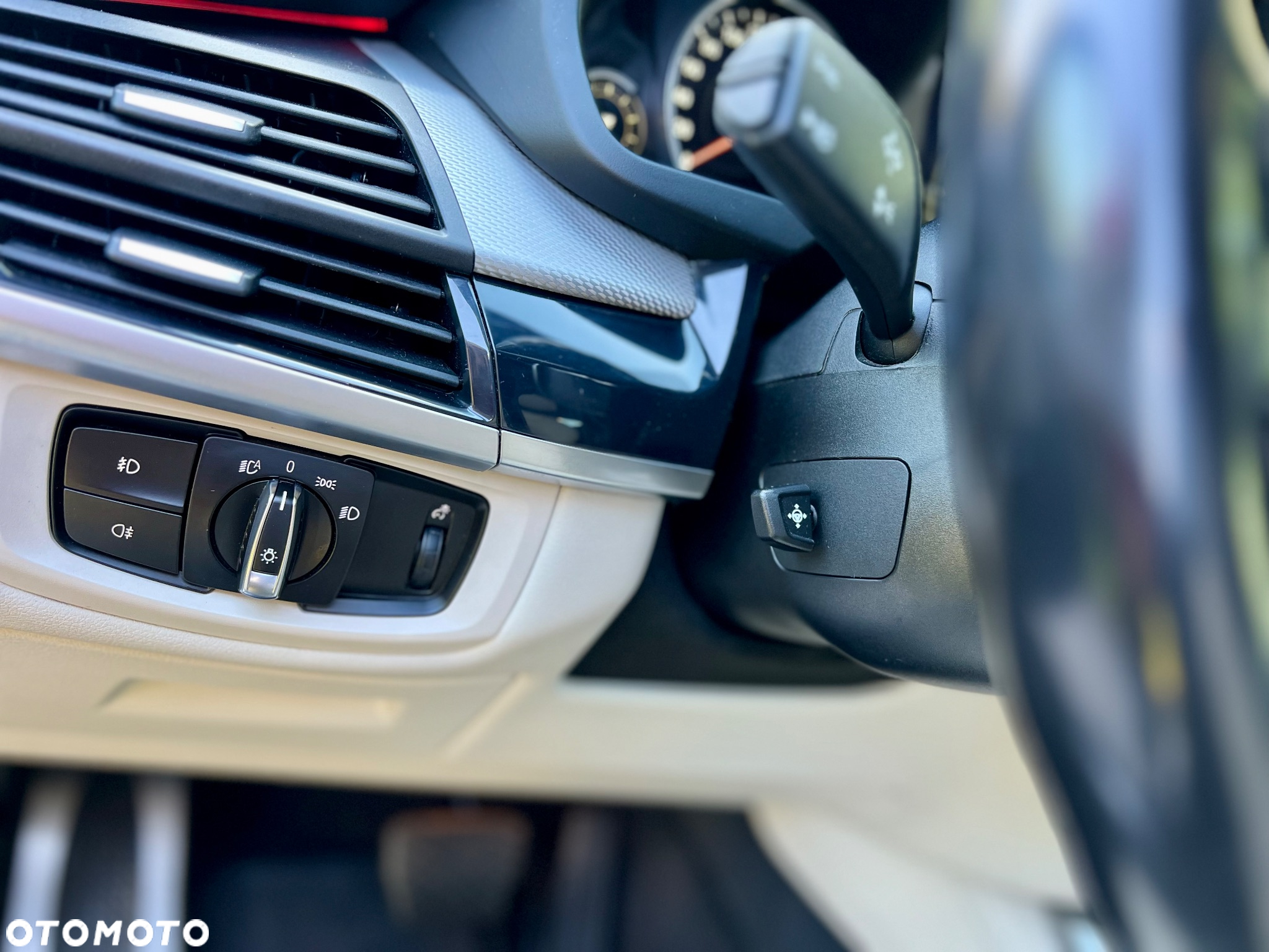 BMW X6 M50d - 13