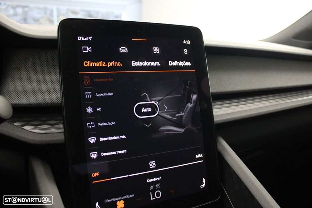 Polestar 2 Long Range 78 kWh - 20