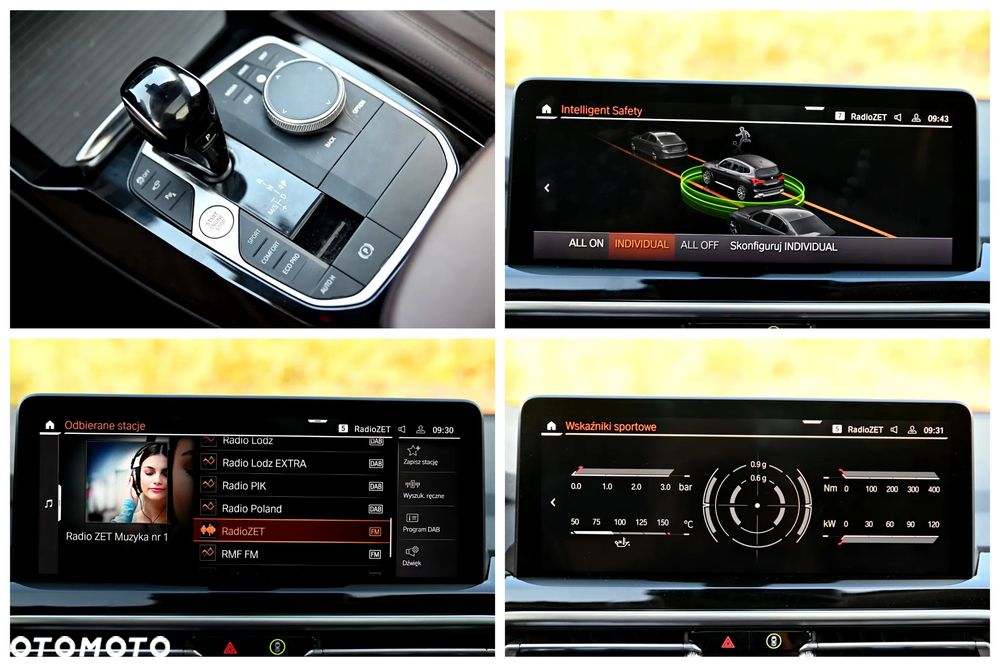 BMW X3 sDrive18d Luxury Line - 39