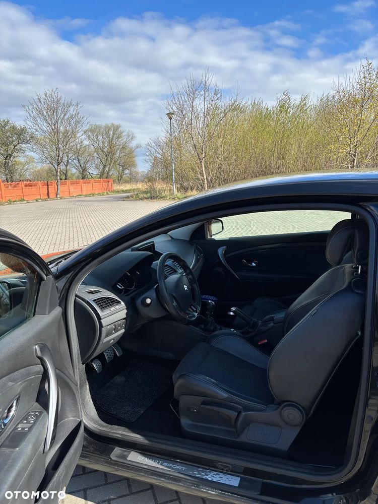 Renault Megane 1.6 dCi Energy Dynamique - 9