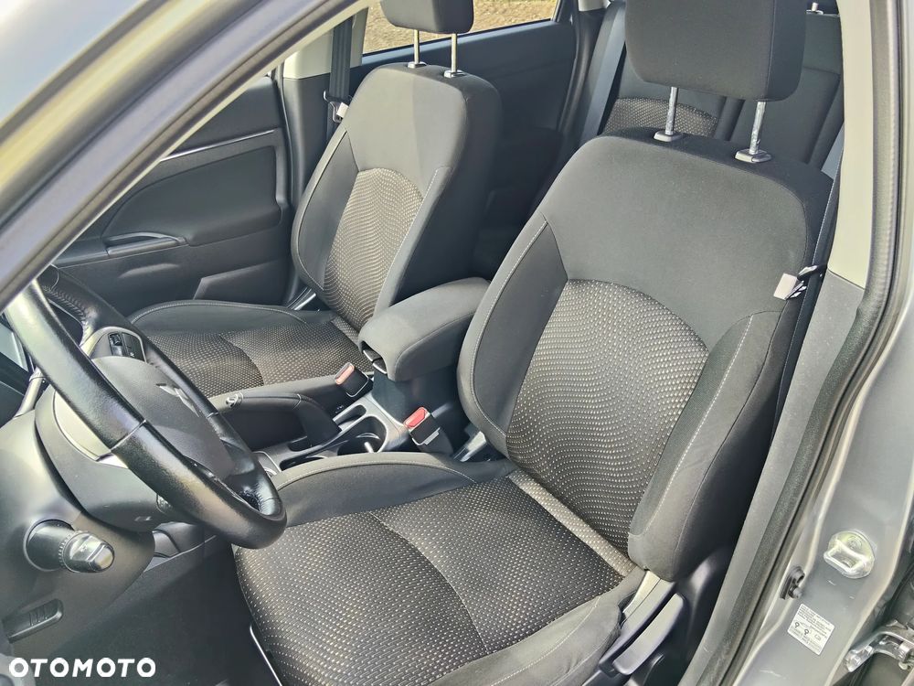 Mitsubishi ASX ver-1-8-di--d-4wd-comfort-edition - 9