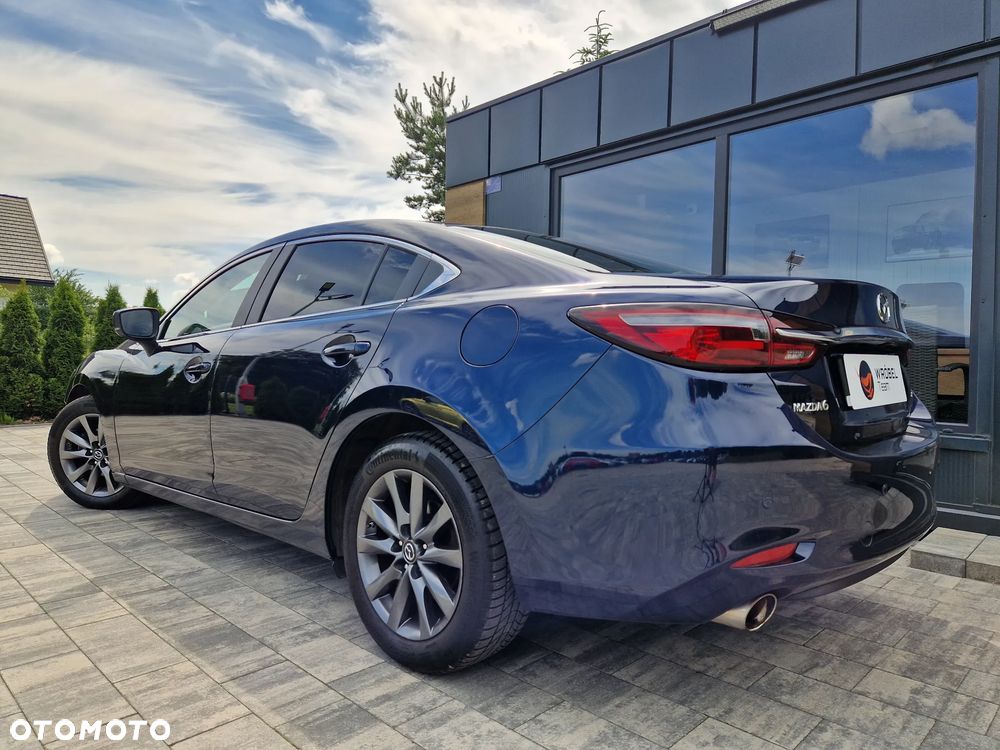 Mazda 6 2.0 SKYMotion - 3