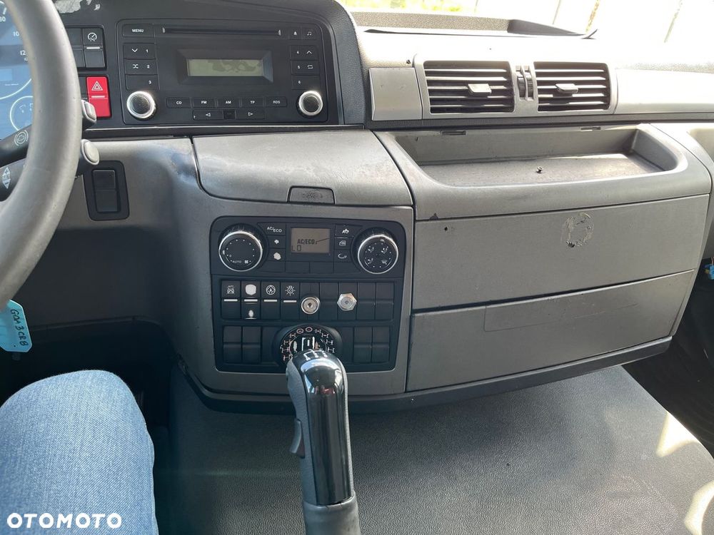 MAN TGS 41.440 8X8 BB - 15