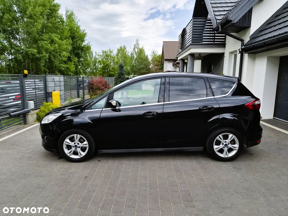 Ford C-MAX - 38