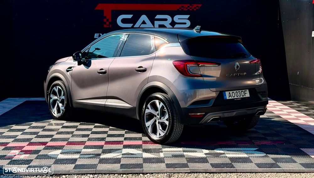 Renault Captur - 4