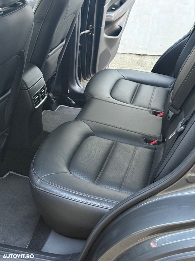 Mazda CX-5 G194 4x4 AT Takumi Plus - 23