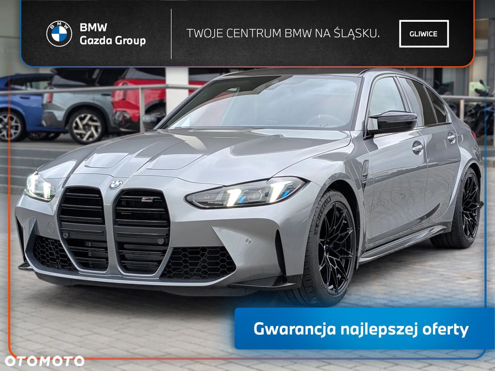 BMW M3 - 2