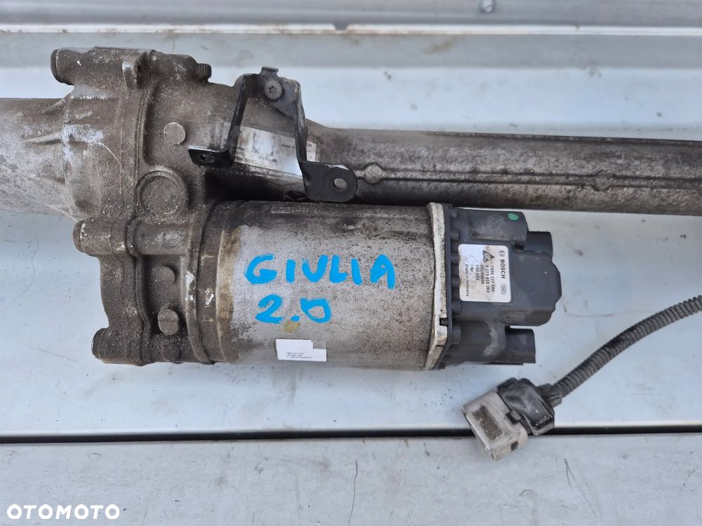 Maglownica Alfa Romeo Giulia 2,0 0273010282 - 2