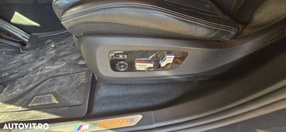 BMW X5 xDrive45e AT PHEV - 29