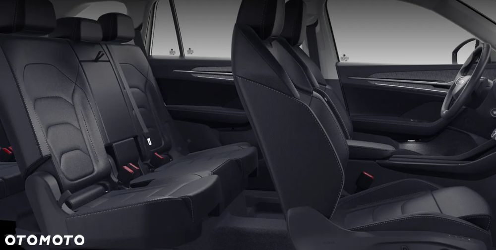 Skoda Kodiaq 1.5 TSI mHEV 4x2 Edition 130 DSG - 5