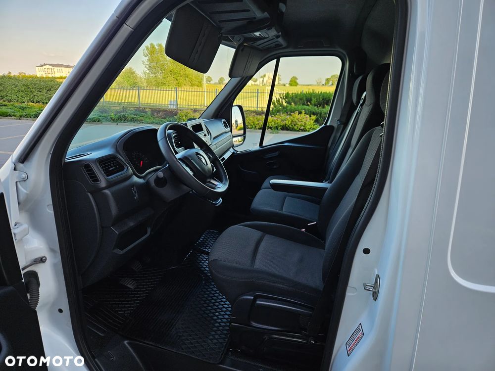 Renault Master L3H2 Movano - 14