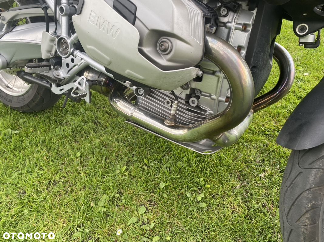 BMW GS - 4