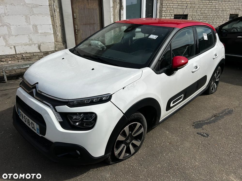 Citroën C3 - 10
