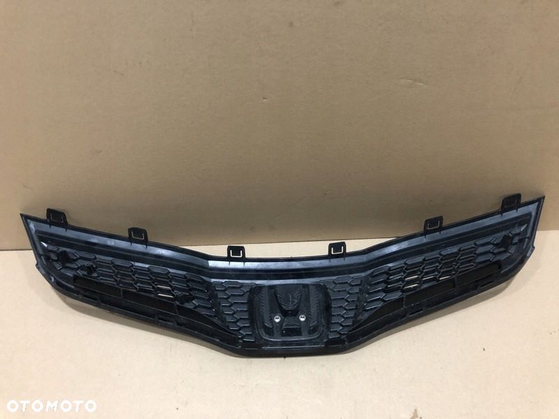 ATRAPA GRILL HONDA JAZZ III LIFT 11-14 71121-TF0 - 2