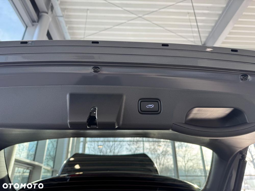 Hyundai Tucson 1.6 T-GDi HEV Platinum 2WD - 23