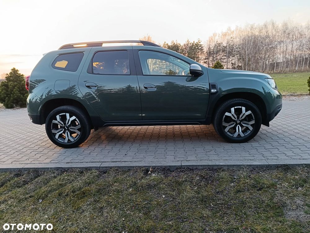 Dacia Duster - 9