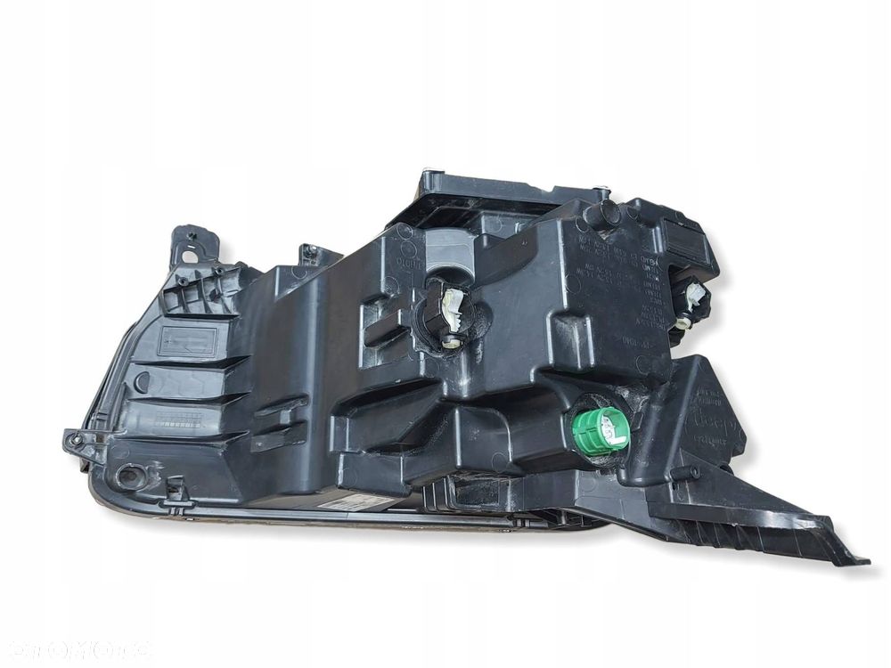 lampy lampa prawa lewa przód full led komplet jeep avenger europa - 10