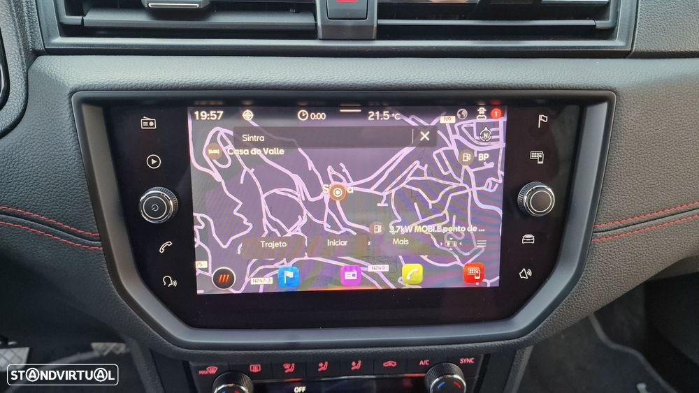 SEAT Arona 1.0 TSI FR - 20