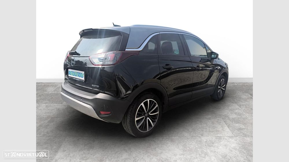 Opel Crossland X 1.2 T Innovation - 5