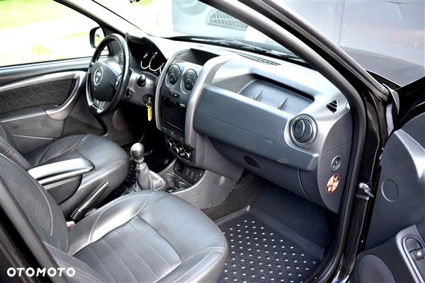 Dacia Duster 1.2 TCe Prestige S&S EU6 - 27