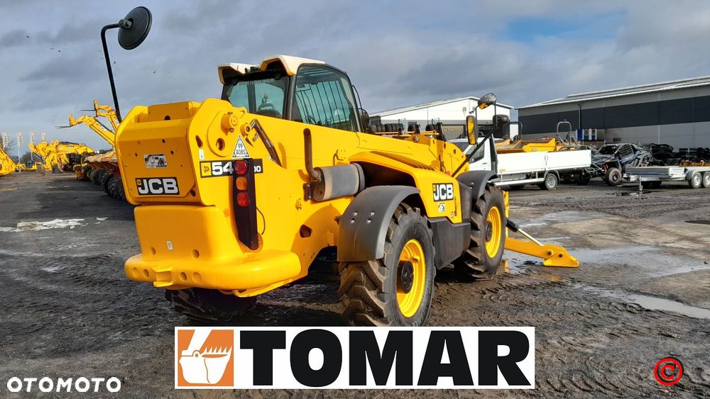 JCB 540-200 2023r - 8
