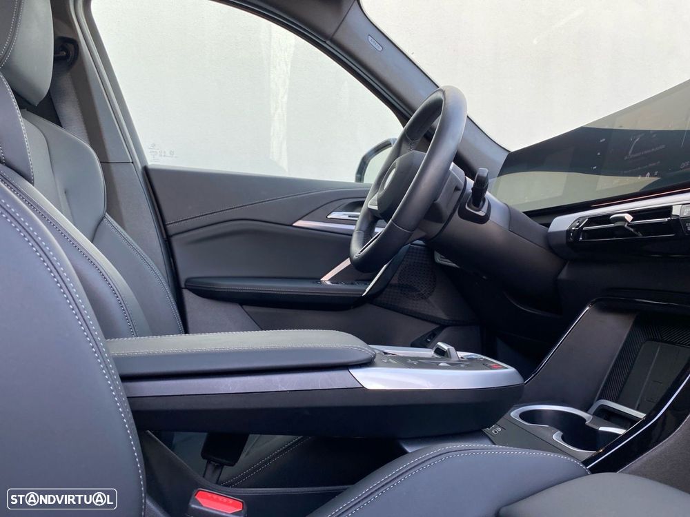 BMW iX1 xDrive30 Pack Desportivo M - 14
