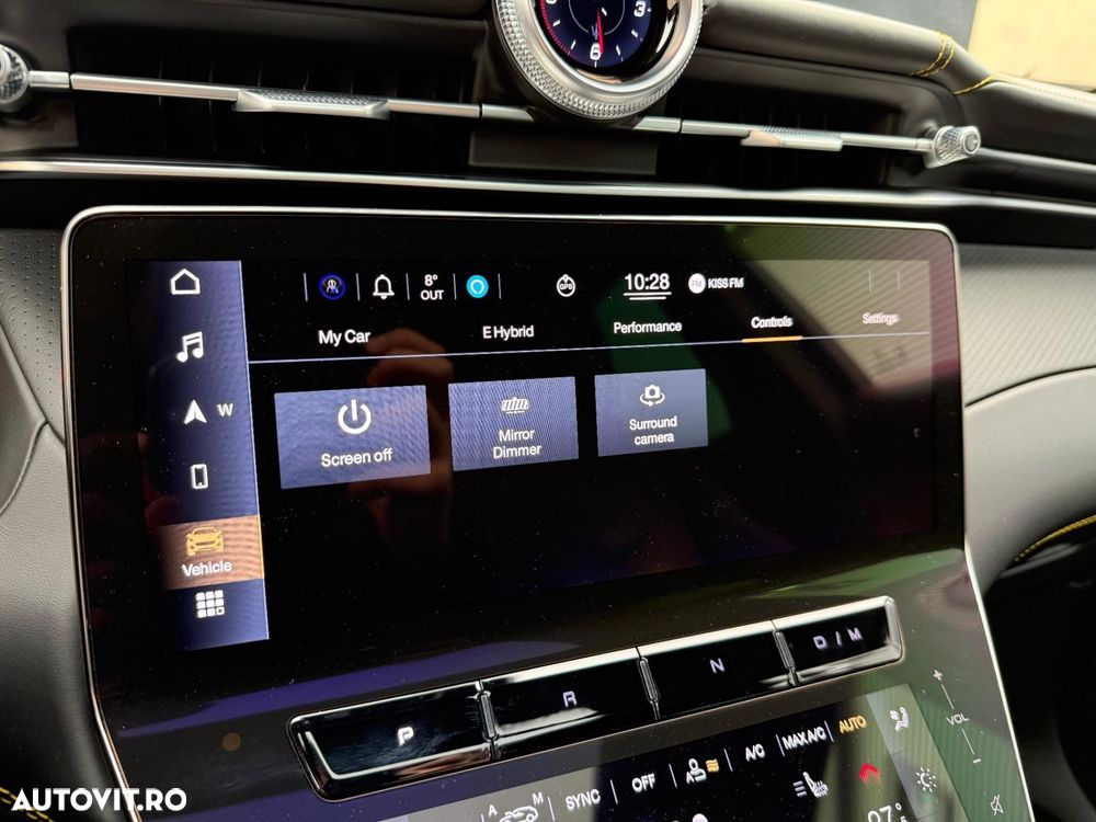 Maserati Grecale Modena - 16