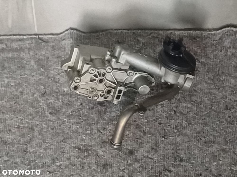 NR 67 Pompa olejowa do Audi A8 4,2 D3 079115103L - 4