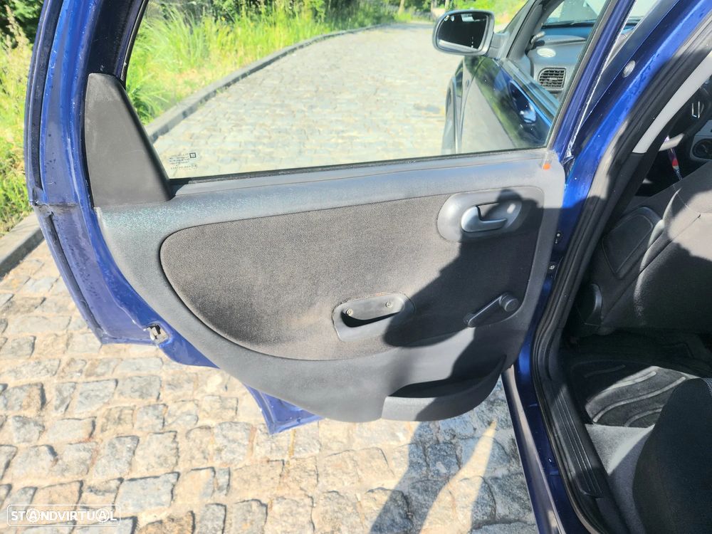 Opel Corsa 1.3 CDTi Silver Plus 16 - 15