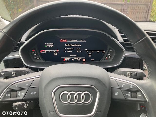 Audi Q3 35 TFSI Advanced S tronic - 14